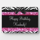 Suche nach rosa geburtstag fotoplatten Party