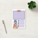 Suche nach katzen post it Cartoon