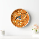 Recherche de oiseau tourbillonnant Stylisé