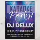 Suche nach dj flyer Club