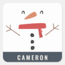 Suche nach lustiger schneemann aufkleber Niedlich