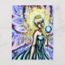 Recherche de oracle cartes postales Psychique