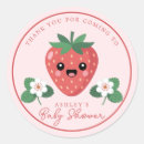 Recherche de fruits kawaii autocollants Pour elle