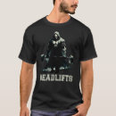 Recherche de leg day tshirts Interruptions