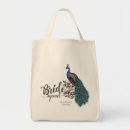 Recherche de de mariage de paon sacs Élégant