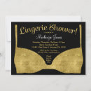 Recherche de fun bridal shower invitations Lingerie
