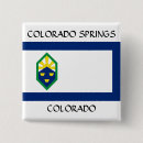 Recherche de spring badges Colorado