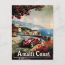 Suche nach amalfi coast poster Vintag
