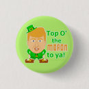 Suche nach lustiger kobold buttons Lustiger st patricks tag