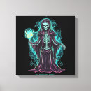 Suche nach sensenmann leinwandbilder Halloween