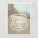 Recherche de citation de succès cartes postales Encouragement