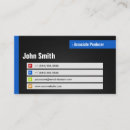 Suche nach producer visitenkarten Film