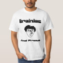 Recherche de brainiac tshirts Intelligent