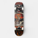 Recherche de halloween skateboards Effrayant