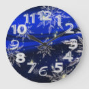 Recherche de sans fond horloges Mur