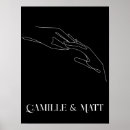 Recherche de abstrait original posters Pour elle