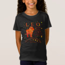 Recherche de leo enfant tshirts Horoscope