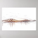 Suche nach forth bridge poster Edinburgh