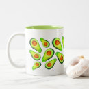 Recherche de avocado tasses Fruits
