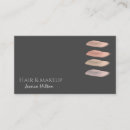 Recherche de palette cartes visite Minimaliste