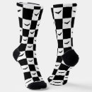 Recherche de halloween chaussettes Motif