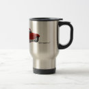 Recherche de corvette voyage mugs Classique