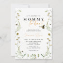 Recherche de minuscule invitations Maman à être