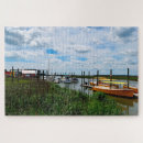 Recherche de bateaux puzzles Paysage