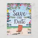 Suche nach strand save the date postkarten Verlobung