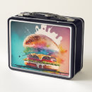Recherche de humour boîtes à lunch École
