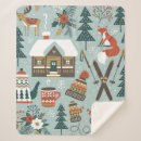 Suche nach altmodische decken Weihnachten