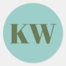 Recherche de bleu vert autocollants Moderne