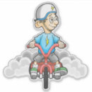 Recherche de motards autocollants Cycle