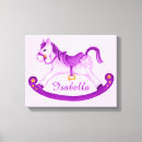 Recherche de toile de cheval Pour enfants