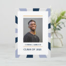 Recherche de grey graduation invitations Diplôme d'études secondaires
