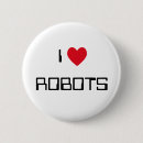 Recherche de robot badges Science