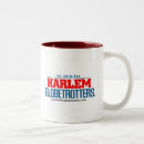 Recherche de harlem tasses Globes trotter