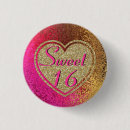 Recherche de bonbon m badges Pour elle