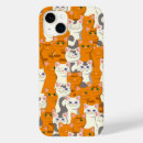 Suche nach katzenmuster iphone hüllen Kitty
