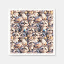 Recherche de de raton laveur serviettes Mignon