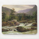 Suche nach strecke mousepads Fluss