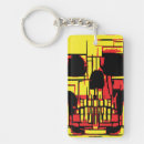 Suche nach abstrakte farbe schlüsselanhänger Einzigartig