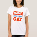 Suche nach love anime tshirts Manga