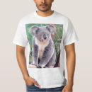 Suche nach beutelartig tshirts Wild lebende tiere