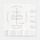 Suche nach erste heilige kommunion tisch servietten Elegant
