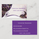 Recherche de carte de tarot cartes visite Boho