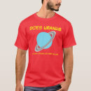 Recherche de uranus vêtements Geek