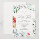 Recherche de belle famille invitations Botanique