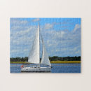 Suche nach segelboote puzzle Landschaft