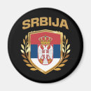 Recherche de drapeau serbie magnets Srbija